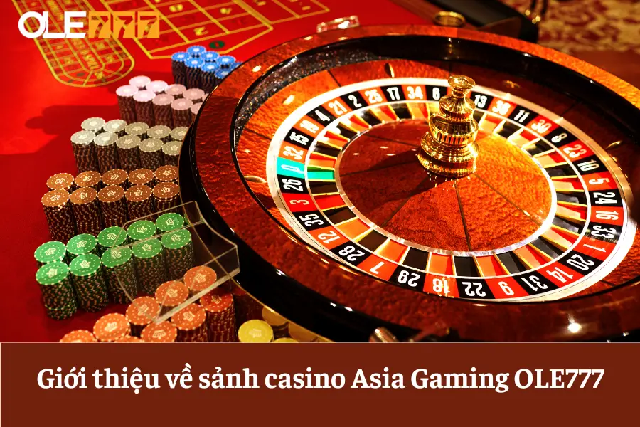 sanh casino asia gaming ole777 sanh game nhieu tinh nang hap dan 6613e66eb70ca